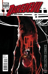 Daredevil #511 