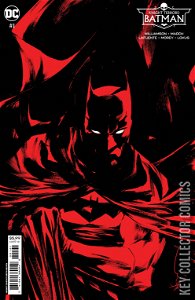 Knight Terrors: Batman #1