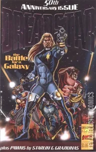 Dreadstar #50