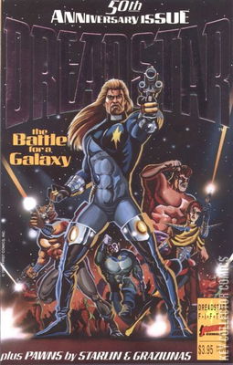 Dreadstar