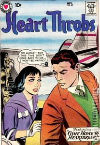 Heart Throbs #62