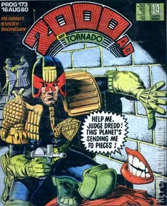 2000 AD #173