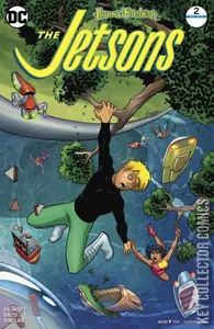 Jetsons, The #2