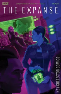 The Expanse #1