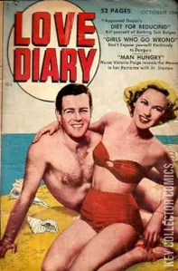 Love Diary #2