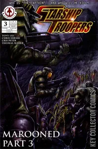 Starship Troopers #3
