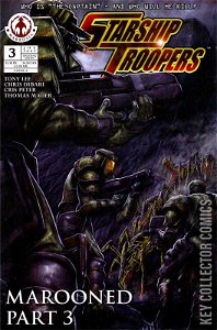 Starship Troopers #3