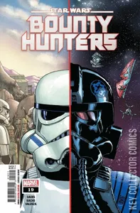 Star Wars: Bounty Hunters #19