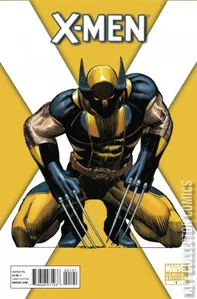 X-Men #1