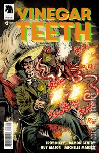 Vinegar Teeth #2