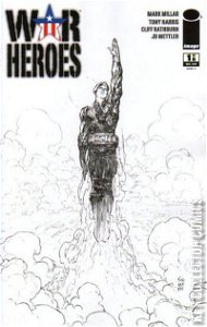 War Heroes #1