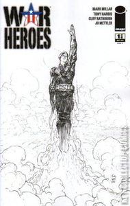 War Heroes #1 