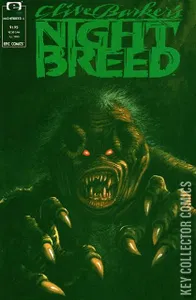 Nightbreed #4