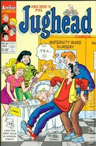 Jughead #50
