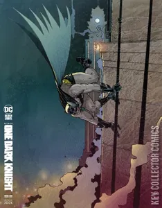 Batman: One Dark Knight #2