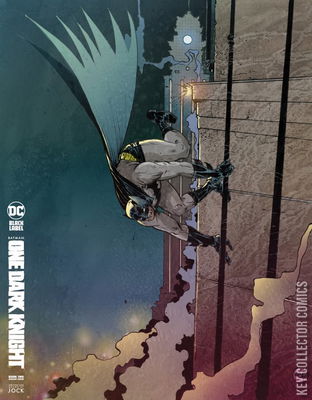 Batman: One Dark Knight