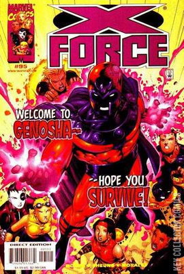 X-Force
