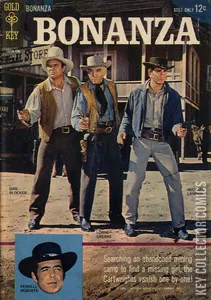 Bonanza #8
