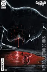 Variant Cover for Detective Comics #1094