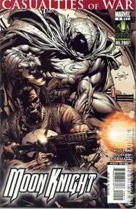 Moon Knight #9