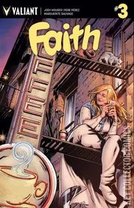 Faith #3