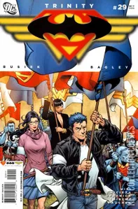 Trinity #29