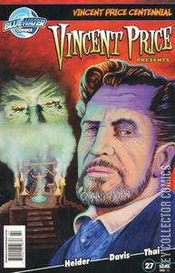 Vincent Price Presents #27