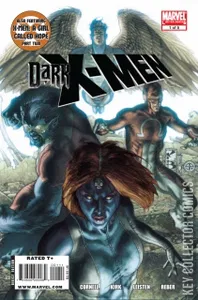 Dark X-Men #1