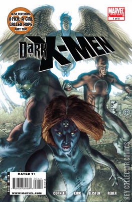 Dark X-Men