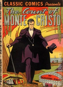 Classic Comics #3