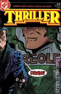 Thriller #6