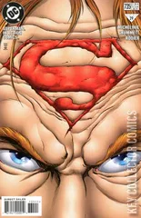 Cover for Action Comics #735