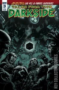 Tales From the Darkside #3