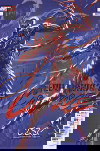 Eddie Brock: Carnage #7