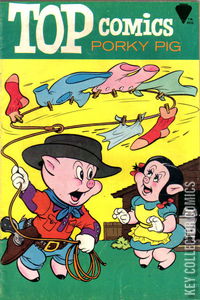 Top Comics: Porky Pig #2