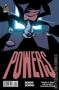 Powers #5