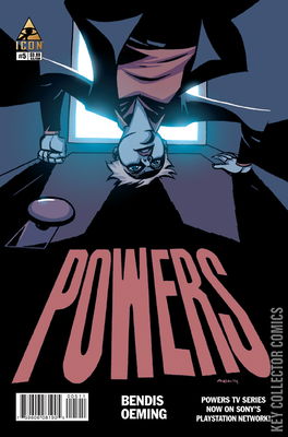Powers