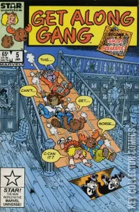 Get Along Gang #5