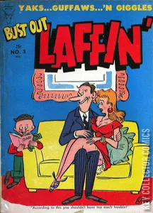 Bust Out Laffin' #3