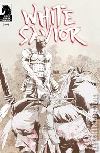 White Savior #2