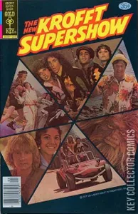 Krofft Supershow #2