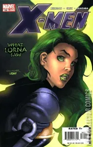 X-Men #180