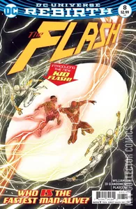 Flash #8