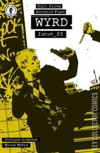 Wyrd #3