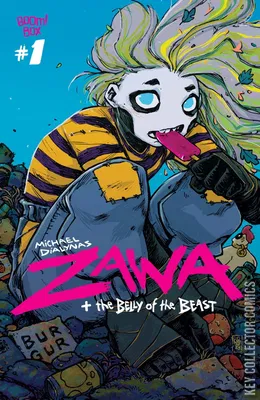 Zawa