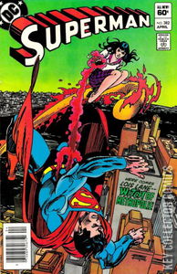 Superman #382
