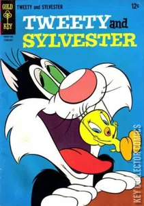 Tweety & Sylvester #5
