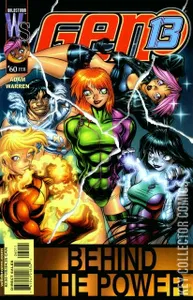 Gen13 #60