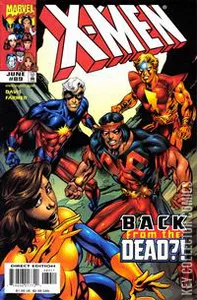 X-Men #89
