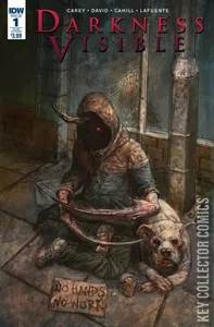 Darkness Visible #1